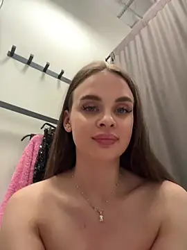 KristiRich's cam snapshot