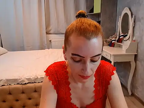 AnneDevrim's cam snapshot