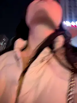 Yaoyaomm's cam snapshot