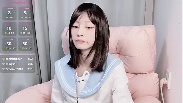 lris-Beauty's cam snapshot