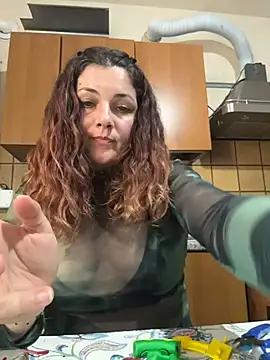 DaisyVibesss's cam snapshot