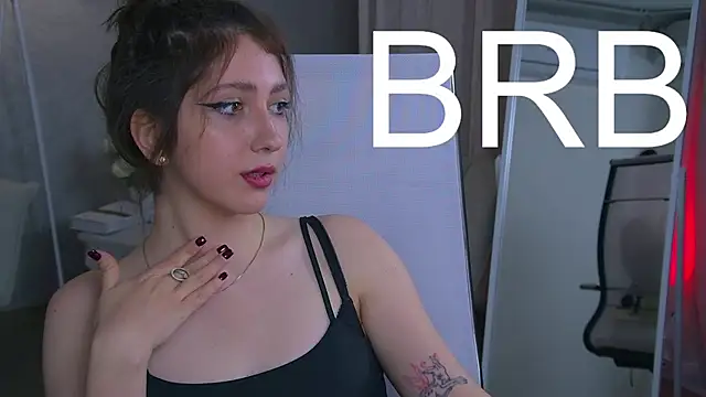 Mary_Miiller's cam snapshot