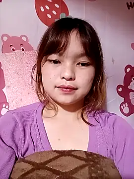 XoiXoi232's cam snapshot