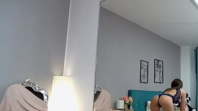 Tania_Foox's cam snapshot