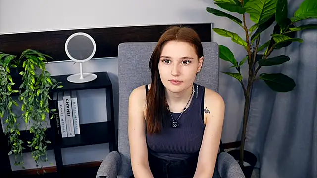 IsaParadiso's cam snapshot