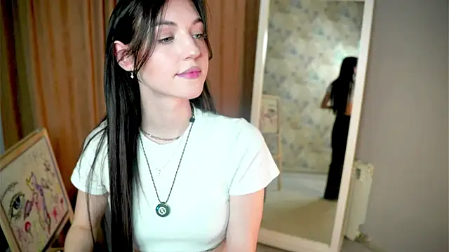 AdellaMacht's cam snapshot