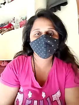 Indiantina's cam snapshot