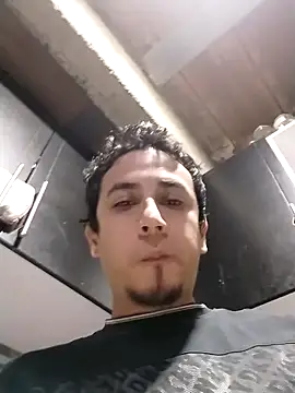 Rejy1992's cam snapshot