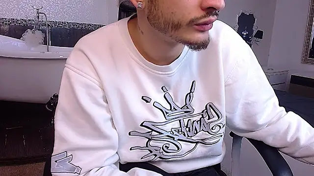 BrandonTate's cam snapshot