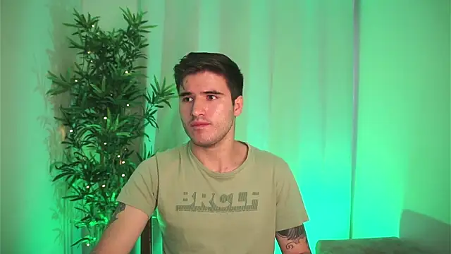 Tony_Wylie's cam snapshot