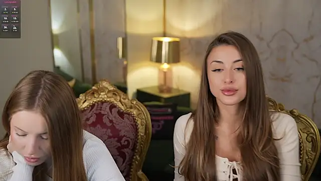 Luna_secretgirl's cam snapshot