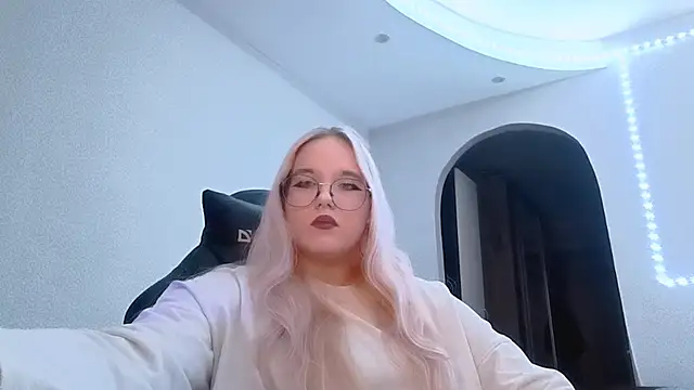 ArletteHals's cam snapshot