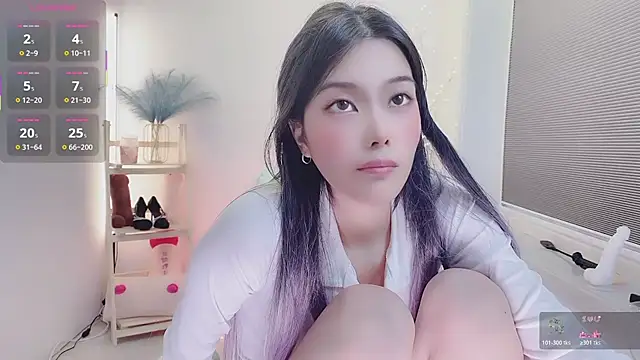 ChloeFozzy's cam snapshot