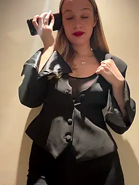 SashaCatt's cam snapshot