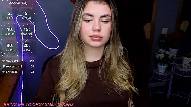 IsabellaBler's cam snapshot