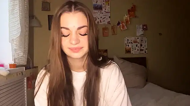 TheRealAnna's cam snapshot