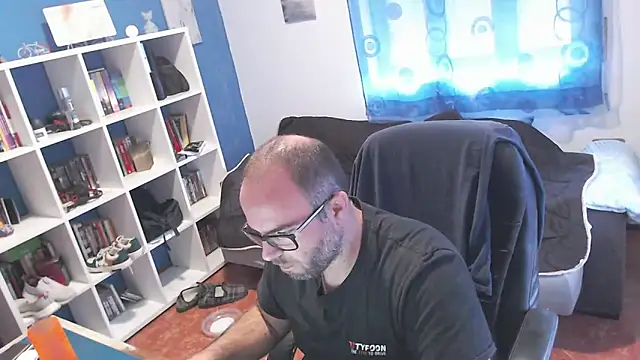 ravingr4d4's cam snapshot