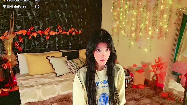 -NOBU-'s cam snapshot