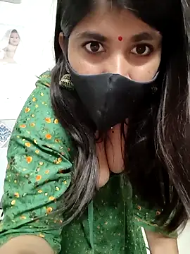 Wow_Riya's cam snapshot