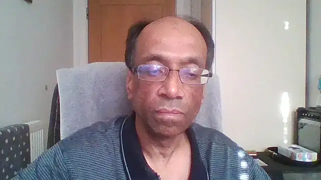 rauncher1's cam snapshot