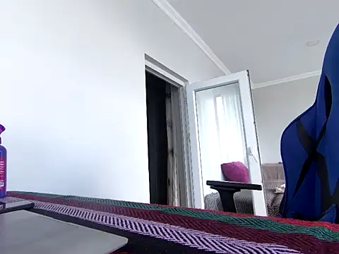 ALPHANDRE's cam snapshot