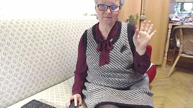 zarinafonliberman's cam snapshot