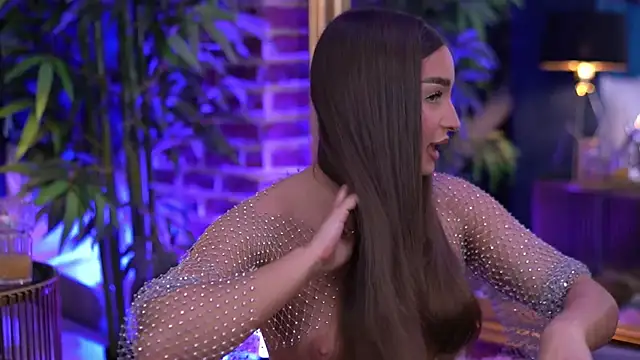 MillaSerene's cam snapshot