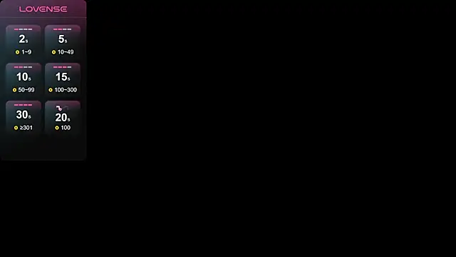 MistyLovia's cam snapshot