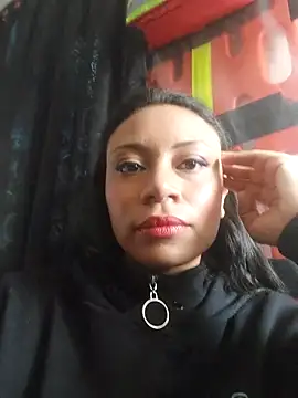 ALLISA_PRITCHETT's cam snapshot