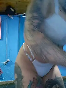 d4rk_sweet's cam snapshot