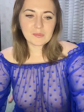 AliseShyness's cam snapshot