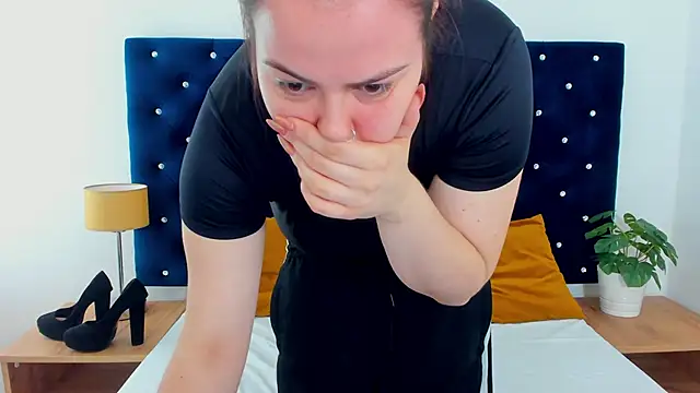 EvaLick live sex cam