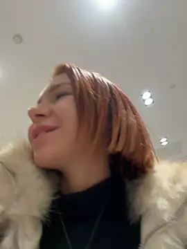 RosieSecret live sex cam