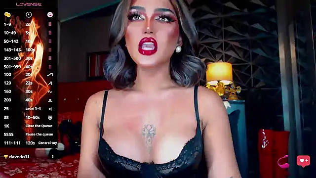 NatalyaFox live sex cam