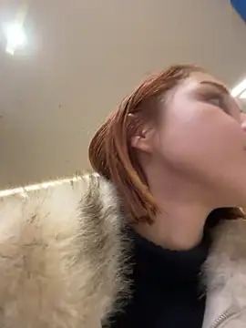 RosieSecret live sex cam