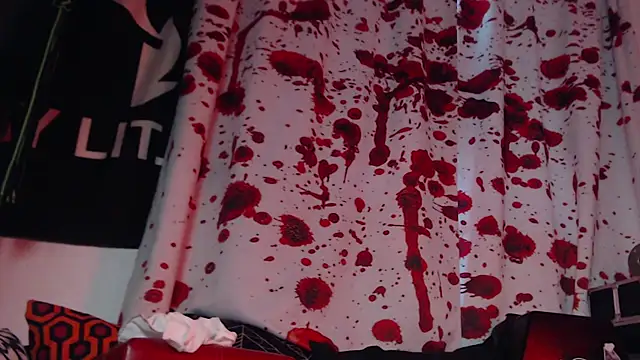 Silentmary live sex cam