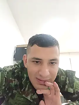 MonasticCanine live sex cam