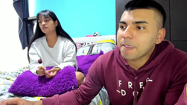 LazyandSniffer28 live sex cam