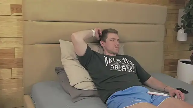 EthanPinkman's cam snapshot