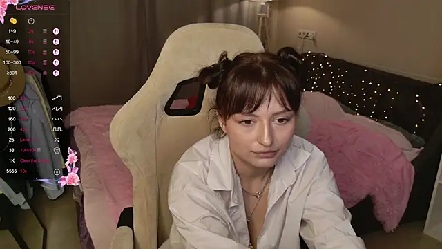 AmarisCeleste's cam snapshot