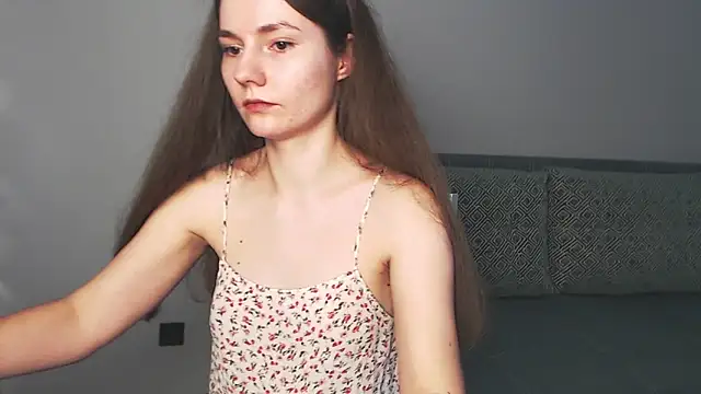 MilenaRossa's cam snapshot