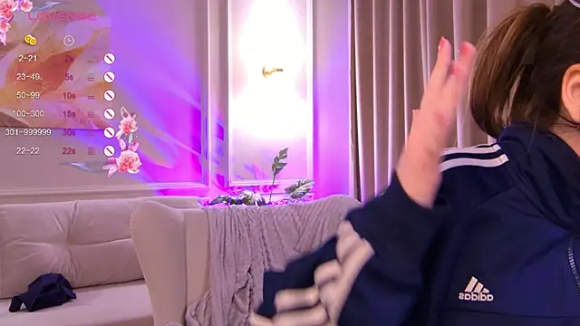 Lissssssa's cam snapshot