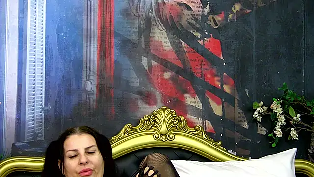 TessaKlarn's cam snapshot