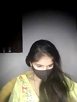 Sexey-Puja's cam snapshot