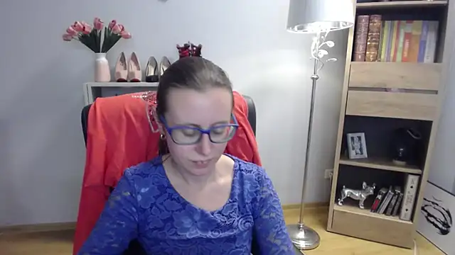 sweetxLizzy's cam snapshot