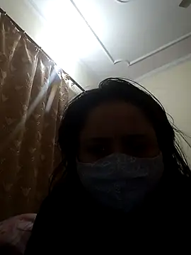 Cute-Purva's cam snapshot