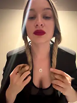 SashaCatt's cam snapshot