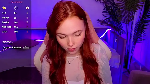 Maya_Light's cam snapshot