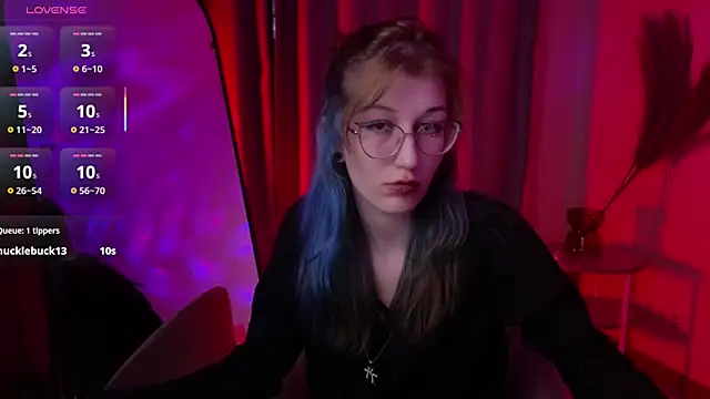 lissaros's cam snapshot