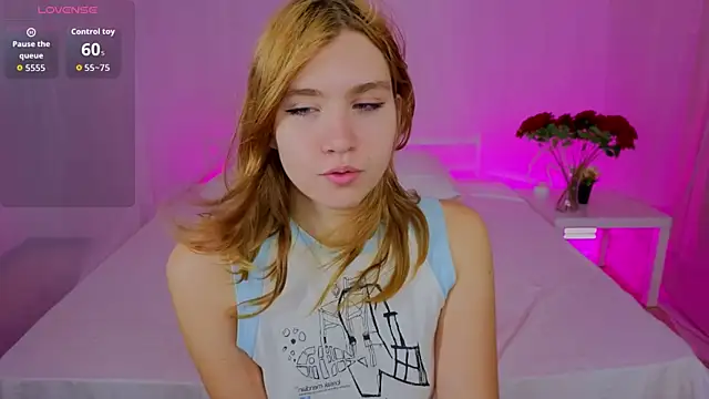 Iris_Rain's cam snapshot